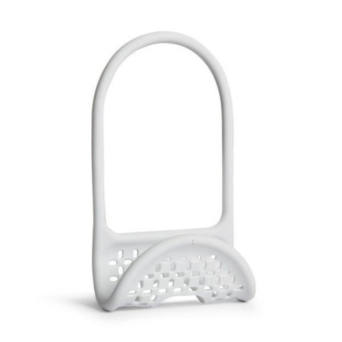 Umbra UMBRA organizer zawieszka do zlewu SLING CADDY - biały tworzywo Umbra UMBRA organizer zawieszka do zlewu SLING CADDY - biały tworzywo