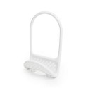 Umbra UMBRA organizer zawieszka do zlewu SLING CADDY - biały tworzywo Umbra UMBRA organizer zawieszka do zlewu SLING CADDY - biały tworzywo