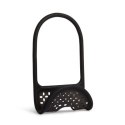 Umbra UMBRA organizer do zlewu SLING CADDY - czarny Umbra UMBRA organizer do zlewu SLING CADDY - czarny