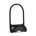 Umbra UMBRA organizer do zlewu SLING CADDY - czarny