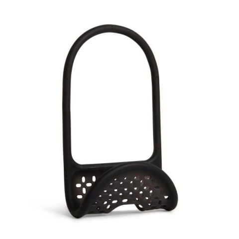 Umbra UMBRA organizer do zlewu SLING CADDY - czarny Umbra UMBRA organizer do zlewu SLING CADDY - czarny