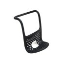 Umbra UMBRA organizer do zlewu SLING CADDY - czarny