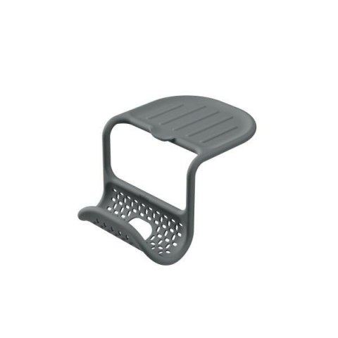 Umbra UMBRA organizer do zlewu SLING - szary Umbra UMBRA organizer do zlewu SLING - szary