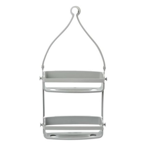 Umbra UMBRA organizer łazienkowy FLEX - szary SHOWER CADDY Umbra UMBRA organizer łazienkowy FLEX - szary SHOWER CADDY