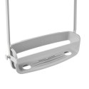 Umbra UMBRA organizer łazienkowy FLEX - szary SHOWER CADDY