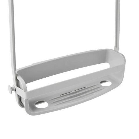 Umbra UMBRA organizer łazienkowy FLEX - szary SHOWER CADDY Umbra UMBRA organizer łazienkowy FLEX - szary SHOWER CADDY