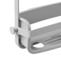 Umbra UMBRA organizer łazienkowy FLEX - szary SHOWER CADDY Umbra UMBRA organizer łazienkowy FLEX - szary SHOWER CADDY