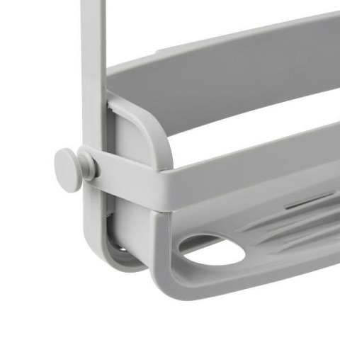 Umbra UMBRA organizer łazienkowy FLEX - szary SHOWER CADDY Umbra UMBRA organizer łazienkowy FLEX - szary SHOWER CADDY