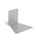Umbra UMBRA półka CONCEAL SINGLE -silver large Umbra UMBRA półka CONCEAL SINGLE -silver large