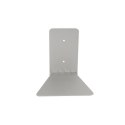 Umbra UMBRA półka CONCEAL SINGLE -silver large Umbra UMBRA półka CONCEAL SINGLE -silver large