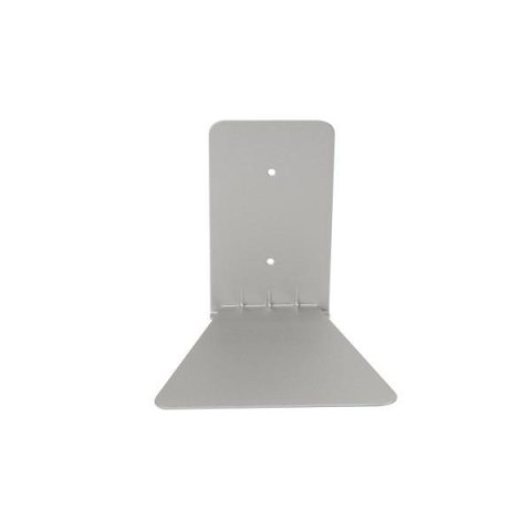 Umbra UMBRA półka CONCEAL SINGLE -silver large Umbra UMBRA półka CONCEAL SINGLE -silver large