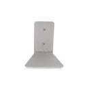 Umbra UMBRA półka CONCEAL SINGLE -silver small Umbra UMBRA półka CONCEAL SINGLE -silver small
