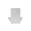 Umbra UMBRA półka CONCEAL SINGLE -silver small Umbra UMBRA półka CONCEAL SINGLE -silver small
