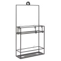Umbra UMBRA półka prysznicowa CUBIKO - metalowa Umbra UMBRA półka prysznicowa CUBIKO - metalowa