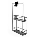 Umbra UMBRA półka prysznicowa CUBIKO - metalowa Umbra UMBRA półka prysznicowa CUBIKO - metalowa