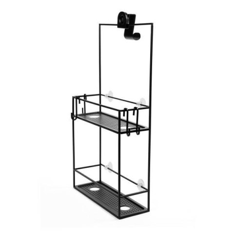 Umbra UMBRA półka prysznicowa CUBIKO - metalowa Umbra UMBRA półka prysznicowa CUBIKO - metalowa