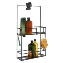 Umbra UMBRA półka prysznicowa CUBIKO - metalowa Umbra UMBRA półka prysznicowa CUBIKO - metalowa