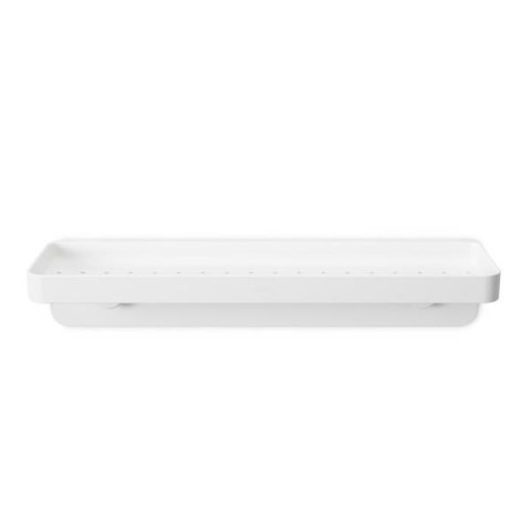 Umbra UMBRA półka prysznicowa FLEX SURE-LOCK SHELF Umbra UMBRA półka prysznicowa FLEX SURE-LOCK SHELF