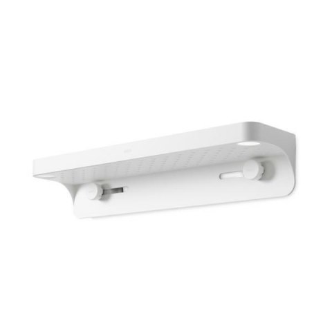 Umbra UMBRA półka prysznicowa FLEX SURE-LOCK SHELF Umbra UMBRA półka prysznicowa FLEX SURE-LOCK SHELF