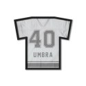 Umbra UMBRA ramka na koszulkę T-FRAME LARGE Umbra UMBRA ramka na koszulkę T-FRAME LARGE