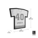 Umbra UMBRA ramka na koszulkę T-FRAME LARGE Umbra UMBRA ramka na koszulkę T-FRAME LARGE