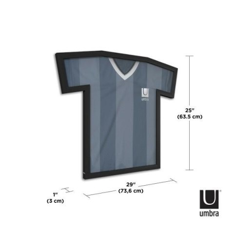Umbra UMBRA ramka na koszulkę T-FRAME MEDIUM Umbra UMBRA ramka na koszulkę T-FRAME MEDIUM