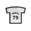 Umbra UMBRA ramka na koszulkę T-FRAME SMALL Umbra UMBRA ramka na koszulkę T-FRAME SMALL