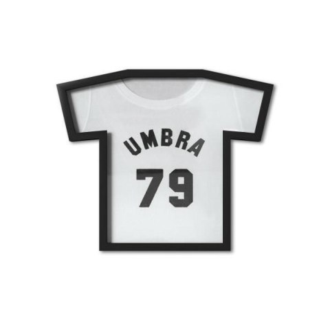 Umbra UMBRA ramka na koszulkę T-FRAME SMALL Umbra UMBRA ramka na koszulkę T-FRAME SMALL
