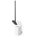 SZCZOTKA DO WC FLEX SURE-LOCK TOILET BRUSH Umbra UMBRA gumowa szczecina TWORZYWO SZTUCZNE STAL z przyssawkami SZCZOTKA DO WC FLEX SURE-LOCK TOILET BRUSH Umbra UMBRA gumowa szczecina TWORZYWO SZTUCZNE STAL z przyssawkami