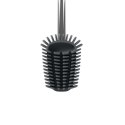 SZCZOTKA DO WC FLEX SURE-LOCK TOILET BRUSH Umbra UMBRA gumowa szczecina TWORZYWO SZTUCZNE STAL z przyssawkami SZCZOTKA DO WC FLEX SURE-LOCK TOILET BRUSH Umbra UMBRA gumowa szczecina TWORZYWO SZTUCZNE STAL z przyssawkami