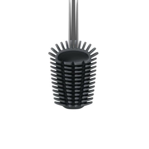 SZCZOTKA DO WC FLEX SURE-LOCK TOILET BRUSH Umbra UMBRA gumowa szczecina TWORZYWO SZTUCZNE STAL z przyssawkami SZCZOTKA DO WC FLEX SURE-LOCK TOILET BRUSH Umbra UMBRA gumowa szczecina TWORZYWO SZTUCZNE STAL z przyssawkami