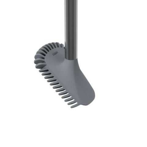 SZCZOTKA DO WC FLEX SURE-LOCK TOILET BRUSH Umbra UMBRA gumowa szczecina TWORZYWO SZTUCZNE STAL z przyssawkami SZCZOTKA DO WC FLEX SURE-LOCK TOILET BRUSH Umbra UMBRA gumowa szczecina TWORZYWO SZTUCZNE STAL z przyssawkami