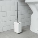 SZCZOTKA DO WC FLEX SURE-LOCK TOILET BRUSH Umbra UMBRA gumowa szczecina TWORZYWO SZTUCZNE STAL z przyssawkami SZCZOTKA DO WC FLEX SURE-LOCK TOILET BRUSH Umbra UMBRA gumowa szczecina TWORZYWO SZTUCZNE STAL z przyssawkami