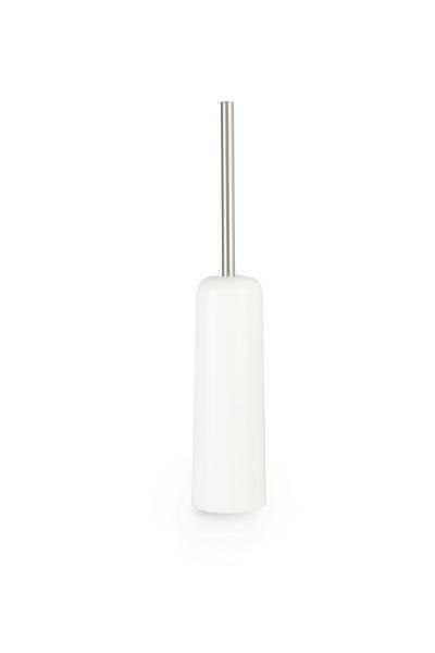 Umbra UMBRA szczotka do wc TOUCH - biały tworzywo z wysoką ścianką Umbra UMBRA szczotka do wc TOUCH - biały tworzywo z wysoką ścianką