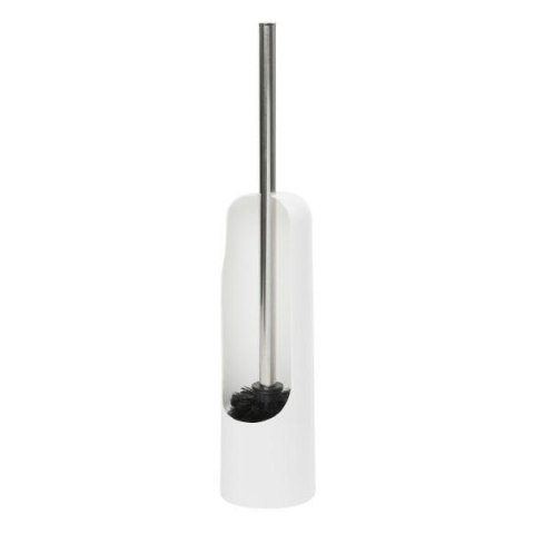 Umbra UMBRA szczotka do wc TOUCH - biały tworzywo z wysoką ścianką Umbra UMBRA szczotka do wc TOUCH - biały tworzywo z wysoką ścianką