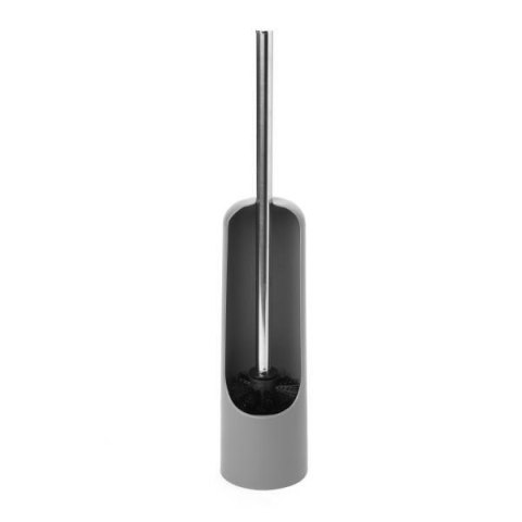 Umbra UMBRA szczotka do wc TOUCH - szary Umbra UMBRA szczotka do wc TOUCH - szary