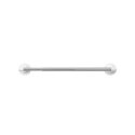 Umbra UMBRA wieszak na ręcznik FLEX SURE-LOCK ADJUSTABLE TOWEL BAR