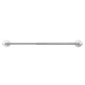 Umbra UMBRA wieszak na ręcznik FLEX SURE-LOCK ADJUSTABLE TOWEL BAR Umbra UMBRA wieszak na ręcznik FLEX SURE-LOCK ADJUSTABLE TOWEL BAR