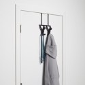 Umbra UMBRA wieszak na ubrania BUDDY 2 - czarny Umbra UMBRA wieszak na ubrania BUDDY 2 - czarny