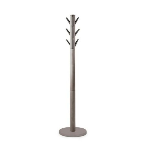 Umbra UMBRA wieszak na ubrania FLAPPER szary Umbra UMBRA wieszak na ubrania FLAPPER szary