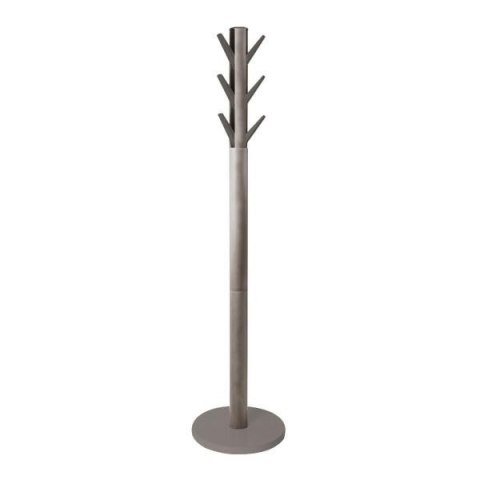 Umbra UMBRA wieszak na ubrania FLAPPER szary Umbra UMBRA wieszak na ubrania FLAPPER szary