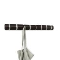 Umbra UMBRA wieszak na ubrania FLIP 8 -espresso Umbra UMBRA wieszak na ubrania FLIP 8 -espresso
