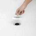 ZATYCZKA DO WANNY SITKO Flex - BIAŁA Umbra UMBRA SILIKON ZATYCZKA DO WANNY SITKO Flex - BIAŁA Umbra UMBRA SILIKON