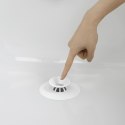 ZATYCZKA DO WANNY SITKO Flex - BIAŁA Umbra UMBRA SILIKON ZATYCZKA DO WANNY SITKO Flex - BIAŁA Umbra UMBRA SILIKON