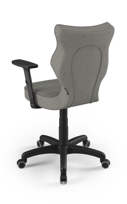 Entelo Uni TW03 rozmiar 6 - DOBRE KRZESŁO dla kręgosłupa, ortopedyczne - fotel obrotowy do biurka