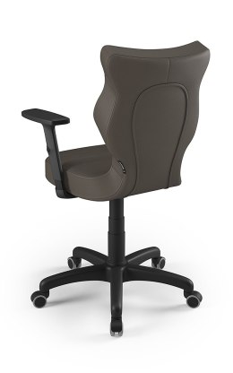 Entelo Uni VE03 rozmiar 6 - DOBRE KRZESŁO dla kręgosłupa, ortopedyczne - fotel obrotowy do biurka