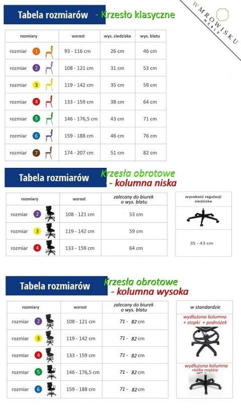 Entelo Uni VE26 rozmiar 6 - DOBRE KRZESŁO dla kręgosłupa, ortopedyczne - fotel obrotowy do biurka Entelo Uni VE26 rozmiar 6 - DOBRE KRZESŁO dla kręgosłupa, ortopedyczne - fotel obrotowy do biurka