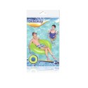 Bestway Bestway 36025 KÓŁKO DO PŁYWANIA NEON 91cm POMARAŃCZOWE Bestway Bestway 36025 KÓŁKO DO PŁYWANIA NEON 91cm POMARAŃCZOWE