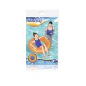 Bestway Bestway 36025 KÓŁKO DO PŁYWANIA NEON 91cm POMARAŃCZOWE Bestway Bestway 36025 KÓŁKO DO PŁYWANIA NEON 91cm POMARAŃCZOWE