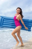Bestway Bestway 44007 MATERAC PLAŻOWY MATOWY 183cm x 69cm NIEBIESKI dwukomorowa poduszka ponton do pływania Bestway Bestway 44007 MATERAC PLAŻOWY MATOWY 183cm x 69cm NIEBIESKI dwukomorowa poduszka ponton do pływania